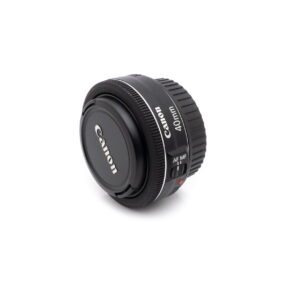 Canon EF 40mm f/2.8 STM - Used