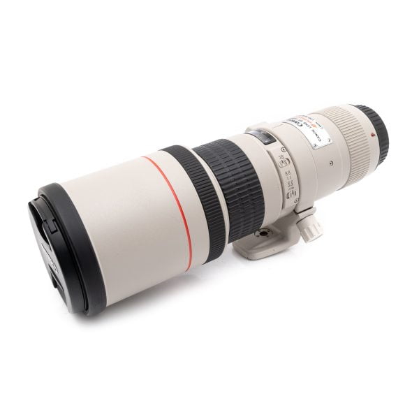 Canon EF 400mm f/5.6 L USM – Käytetty Myydyt tuotteet 3