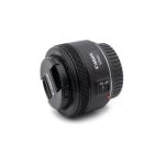 Canon EF 50mm f/1.8 STM (Kunto K5) – Käytetty Poistuneet tuotteet 4