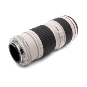 canon_70-200-3 Canon EF 70-200mm f/4 L USM - Käytetty