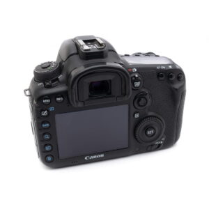 canon_7d-2 Canon EOS 7D Mark II - Käytetty