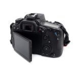 Canon EOS 90D (SC 1000, Kunto K4.5, Takuuta 6kk) – Käytetty Myydyt tuotteet 6