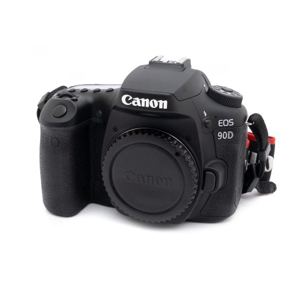 Canon EOS 90D (SC 1000, Kunto K4.5, Takuuta 6kk) – Käytetty Myydyt tuotteet 3