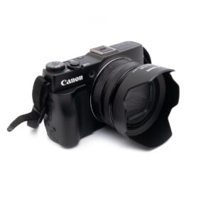 canon_g1x-2 Canon G1 X Mark II - Used