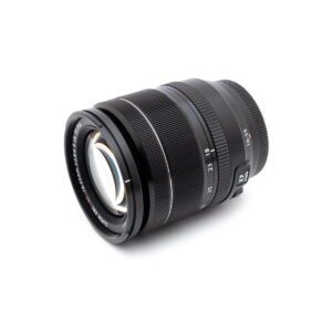 fuji_18-55-2 Fujifilm Fujinon XF 18-55mm f/2.8-4 R LM OIS - Käytetty