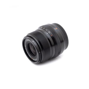 Fujifilm Fujinon XF 23mm f/2 R WR - Käytetty