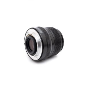 Fujifilm Fujinon XF 23mm f/2 R WR - Käytetty