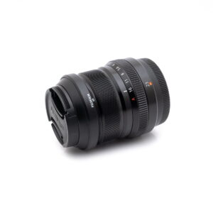 Fujifilm Fujinon XF 23mm f/2 R WR - Käytetty