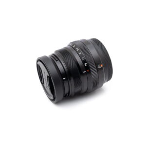 Fujifilm Fujinon XF 35mm f/2 R WR - Käytetty