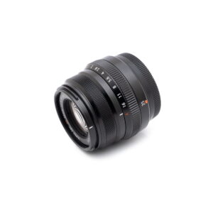 Fujifilm Fujinon XF 35mm f/2 R WR - Käytetty