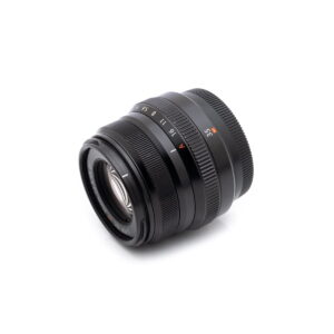 Fujifilm Fujinon XF 35mm f/2 R WR - Käytetty