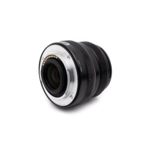 Fujifilm Fujinon XF 35mm f/2 R WR - Käytetty