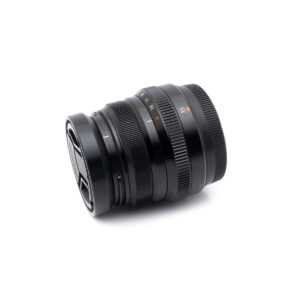 Fujifilm Fujinon XF 35mm f/2 R WR - Käytetty