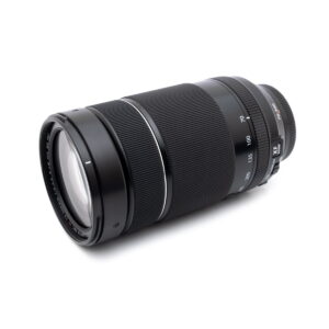 fuji_70-300-2 Fujifilm Fujinon XF 70-300mm f/4-5.6 R LM OIS WR (Kunto K4.5, Takuu 24kk) - Käytetty