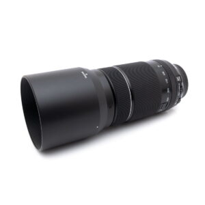 fuji_70-300 Fujifilm Fujinon XF 70-300mm f/4-5.6 R LM OIS WR (Kunto K4.5, Takuu 24kk) - Käytetty