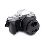 Fujifilm X-T200 + 15-45mm (sis.ALV24%) – Käytetty Myydyt tuotteet 4