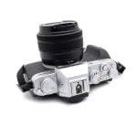 Fujifilm X-T200 + 15-45mm (sis.ALV24%) – Käytetty Myydyt tuotteet 7