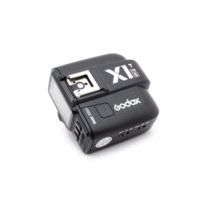 godox_x1ts Godox X1T-S Sony radiolähetin - Käytetty