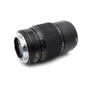 Leica 100mm f/2.8 APO-Macro-Elmarit – Käytetty Käytetyt kamerat ja vaihtolaitteet 2