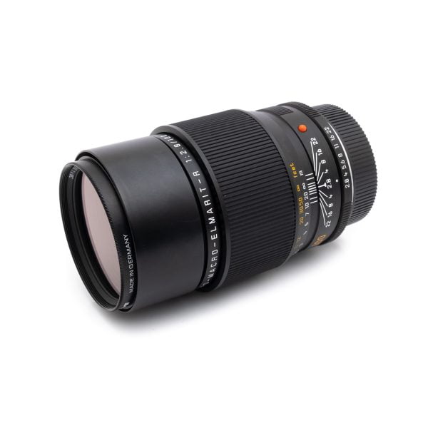 Leica 100mm f/2.8 APO-Macro-Elmarit – Käytetty Myydyt tuotteet 2