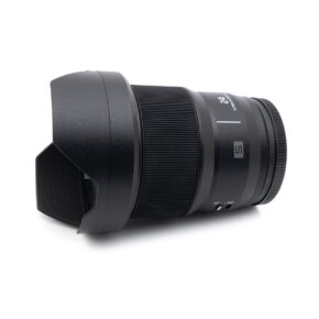 lumix_24 Panasonic Lumix S 24mm f/1.8 (Condition K5, warranty 12 months) - Used