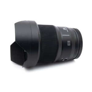 lumix_24 Panasonic Lumix S 24mm f/1.8 (Kunto K5, takuu 12kk)- Käytetty
