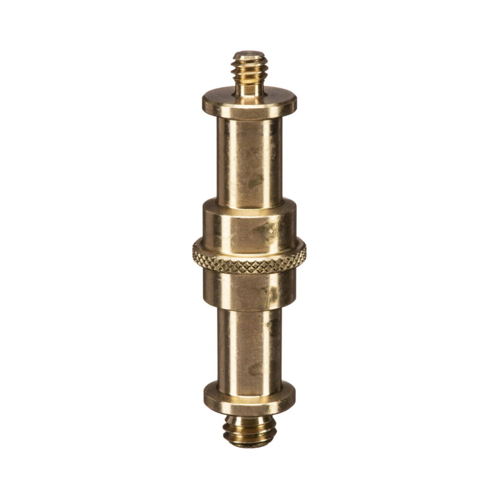 manfrotto_013 Manfrotto 013 Spigot adapteri