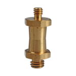 Manfrotto 037 Spigot adapteri