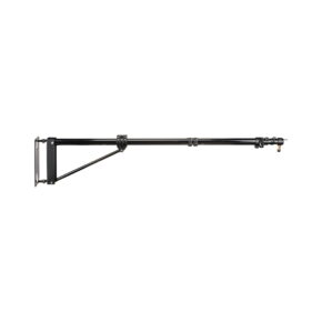 manfrotto_098b Manfrotto 098B Wall Boom -seinäpuomi