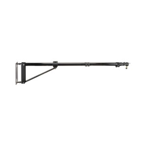 manfrotto_098b Manfrotto 098B Wall Boom -seinäpuomi