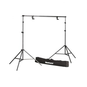 Manfrotto 1314B -taustakangasteline
