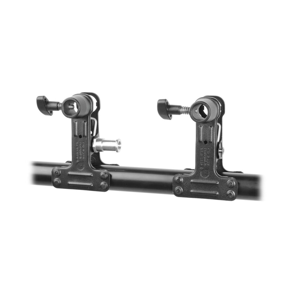 Manfrotto 1314B -taustakangasteline