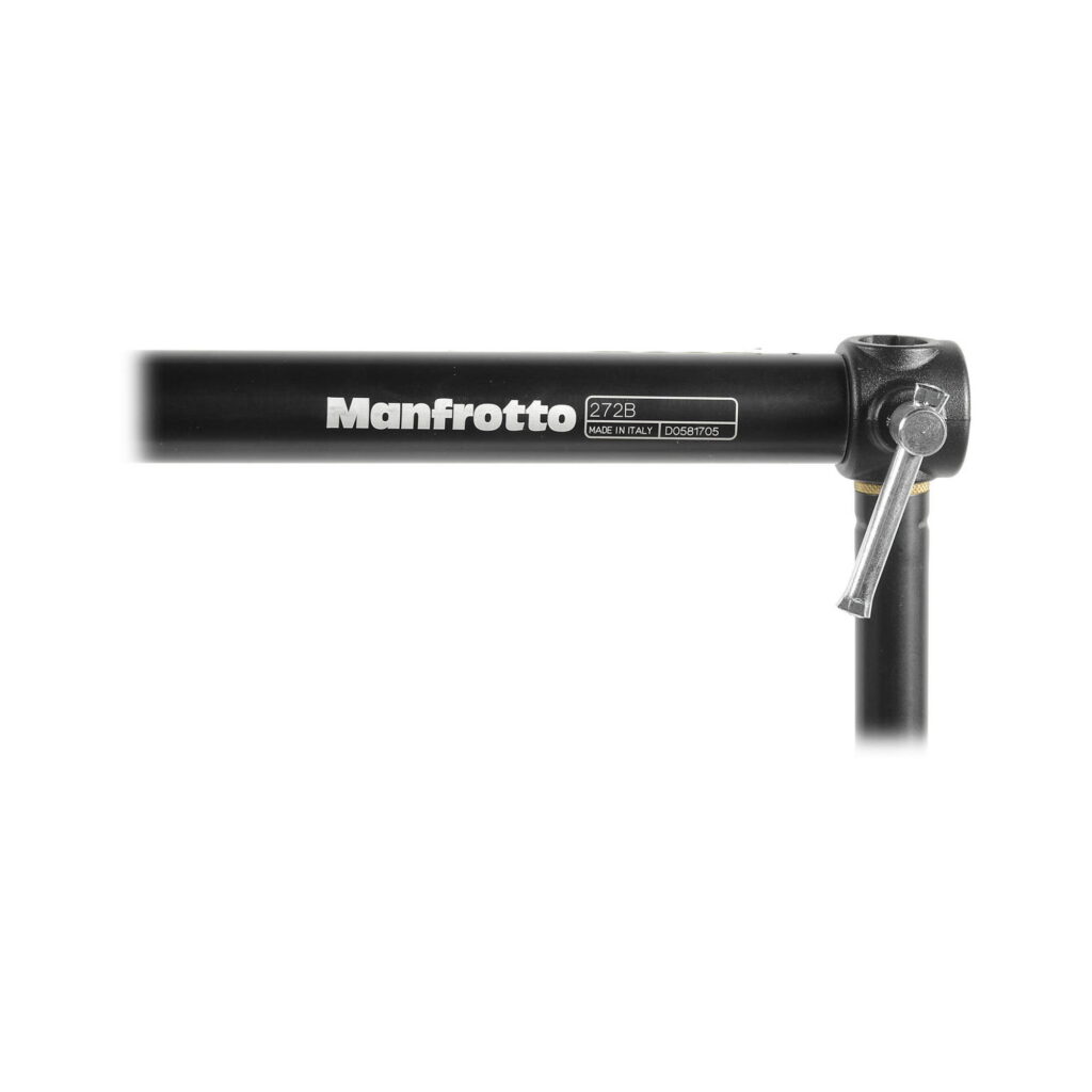 Manfrotto 1314B -taustakangasteline
