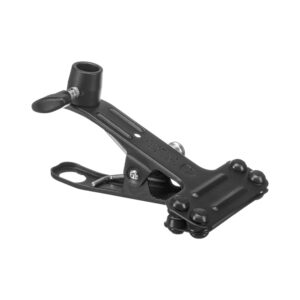 manfrotto_175_1 Manfrotto 175 Spring Clamp -jousipuristin