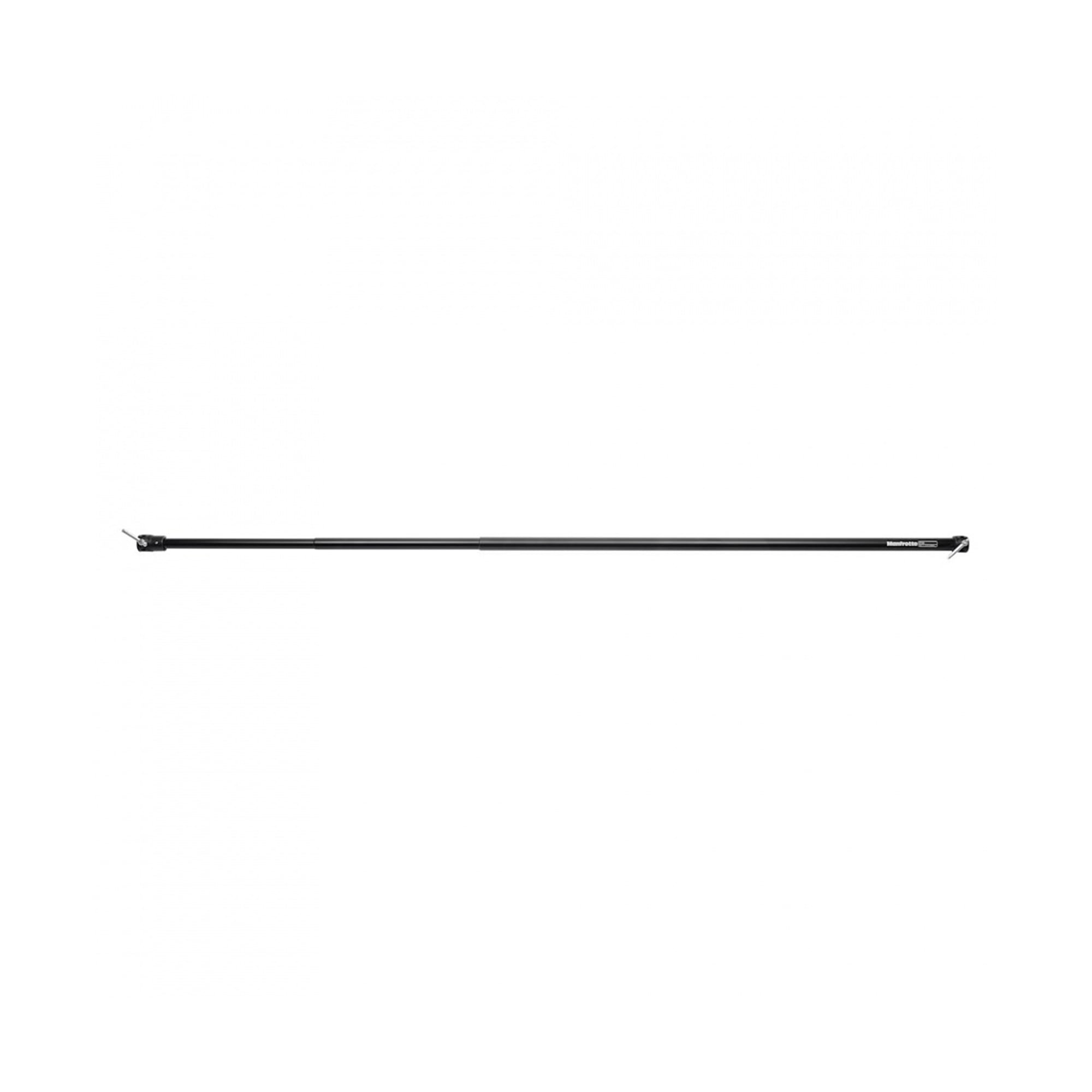 Manfrotto 272B -teleskooppitanko