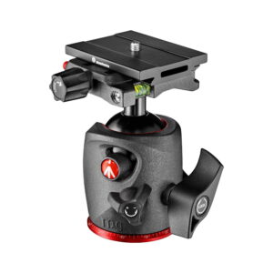 manfrotto_bhq6_2 Manfrotto MHXPRO-BHQ6 -kuulapää