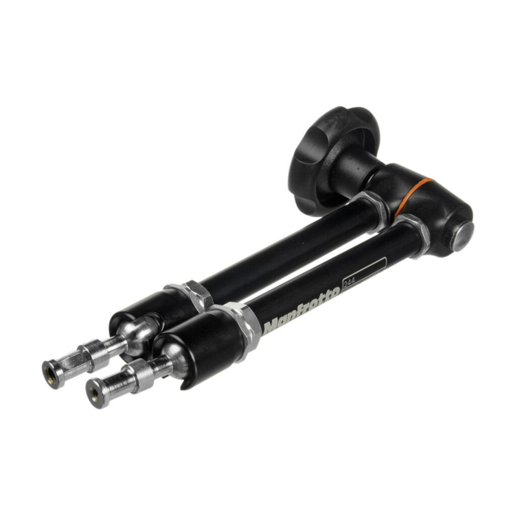 manfrotto_friction_244n_2 Manfrotto Friction Arm 244N -nivelvarsi