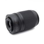 Nikon Nikkor DX 50-250mm f/4.5-6.3 VR – Käytetty Myydyt tuotteet 6