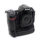 Nikon D300s + akkukahva (SC 2100) – Käytetty Poistuneet tuotteet 4
