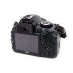 Nikon D3100 + 18-55mm (SC 4200) – Käytetty Myydyt tuotteet 6
