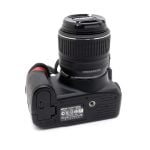 Nikon D3100 + 18-55mm (SC 4200) – Käytetty Myydyt tuotteet 8