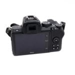 Nikon Z50 (SC 4000) – Käytetty Poistuneet tuotteet 5