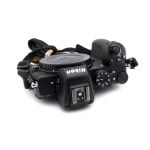 Nikon Z50 (SC 4000) – Käytetty Poistuneet tuotteet 6