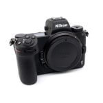 Nikon Z7 II (Takuuta 6kk) – Käytetty Poistuneet tuotteet 4