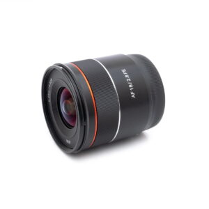 samyang_18-2 Samyang AF 18mm f/2.8 Sony FE - Käytetty