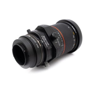 samyang_24-2 Samyang 24mm f/3.5 Tilt-Shift ED AS UMC Sony A - Käytetty