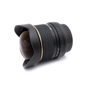 samyang_8-2 Samyang 8mm f/3.5 Fisheye CS Canon EF-S - Käytetty
