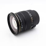 Sigma DC 17-50mm f/2.8 EX HSM OS Canon – Käytetty Poistuneet tuotteet 5