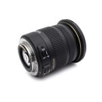 Sigma DC 17-50mm f/2.8 EX HSM OS Canon – Käytetty Poistuneet tuotteet 6
