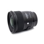Sigma 24mm f/1.4 Art Canon (sis.ALV24%) – Käytetty Poistuneet tuotteet 5
